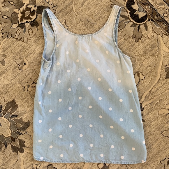 Cloth & Stone tank top l XS - Picture 3 of 4